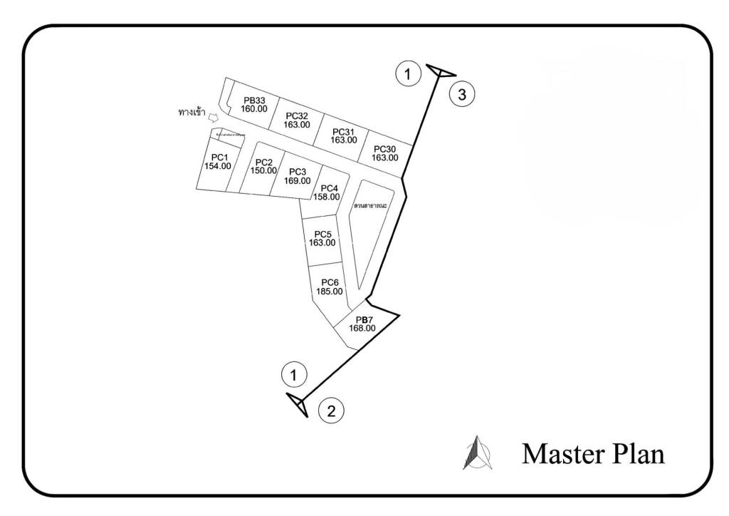 La Vallee Raintree Residence
