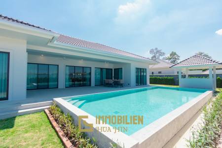 La Vallee Raintree Residence