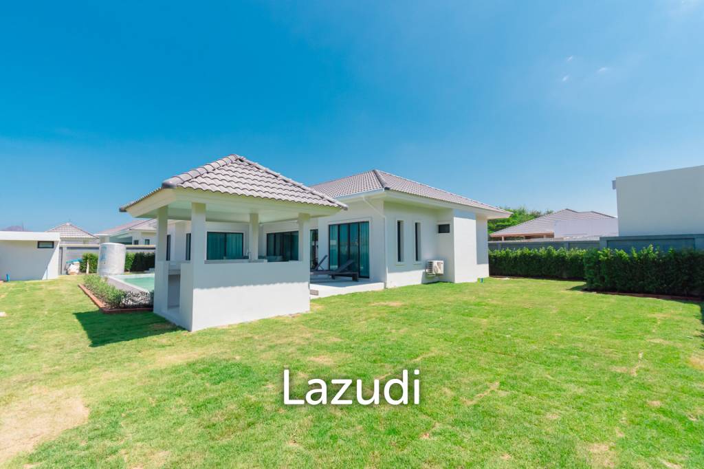 La Vallee Raintree Residence