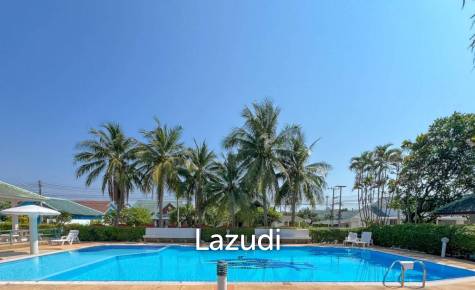 Tropical Hill Hua Hin