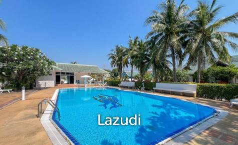 Tropical Hill Hua Hin
