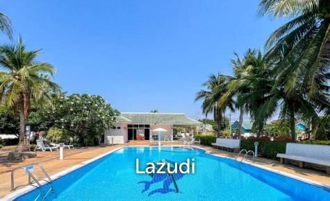 Tropical Hill Hua Hin