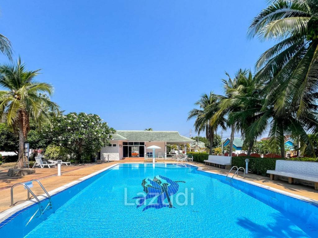 Tropical Hill Hua Hin