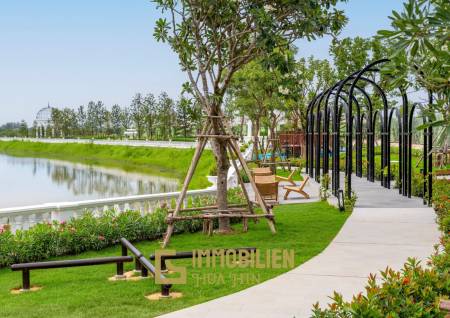 Supalai Lagoon Hua Hin