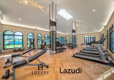 Supalai Lagoon Hua Hin