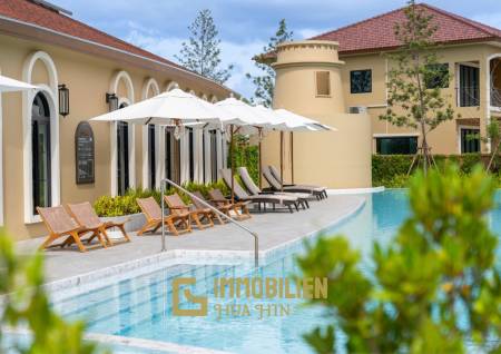 Supalai Lagoon Hua Hin