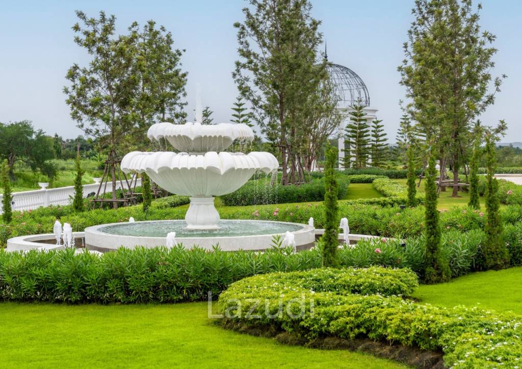 Supalai Lagoon Hua Hin