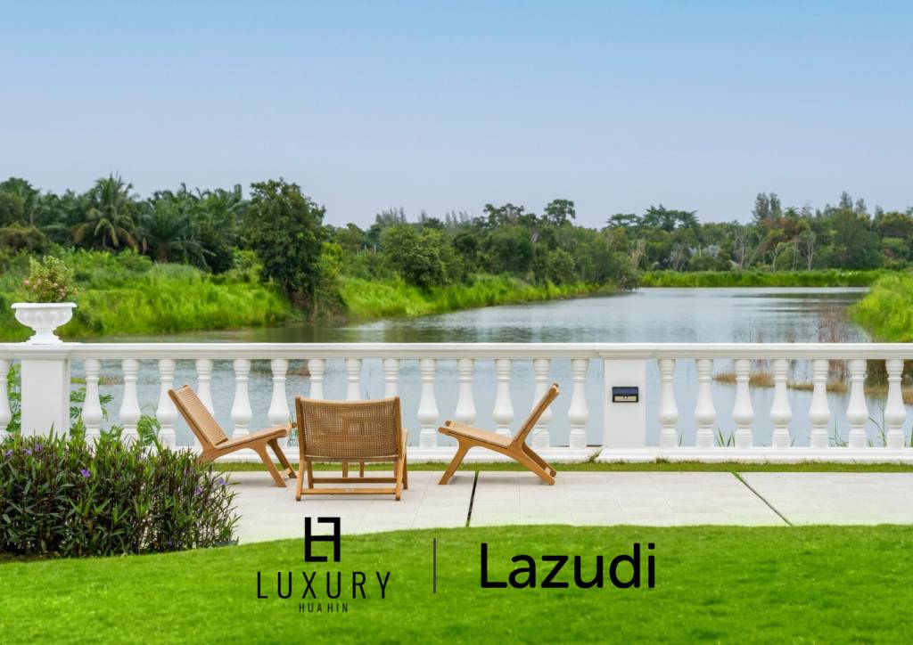 Supalai Lagoon Hua Hin