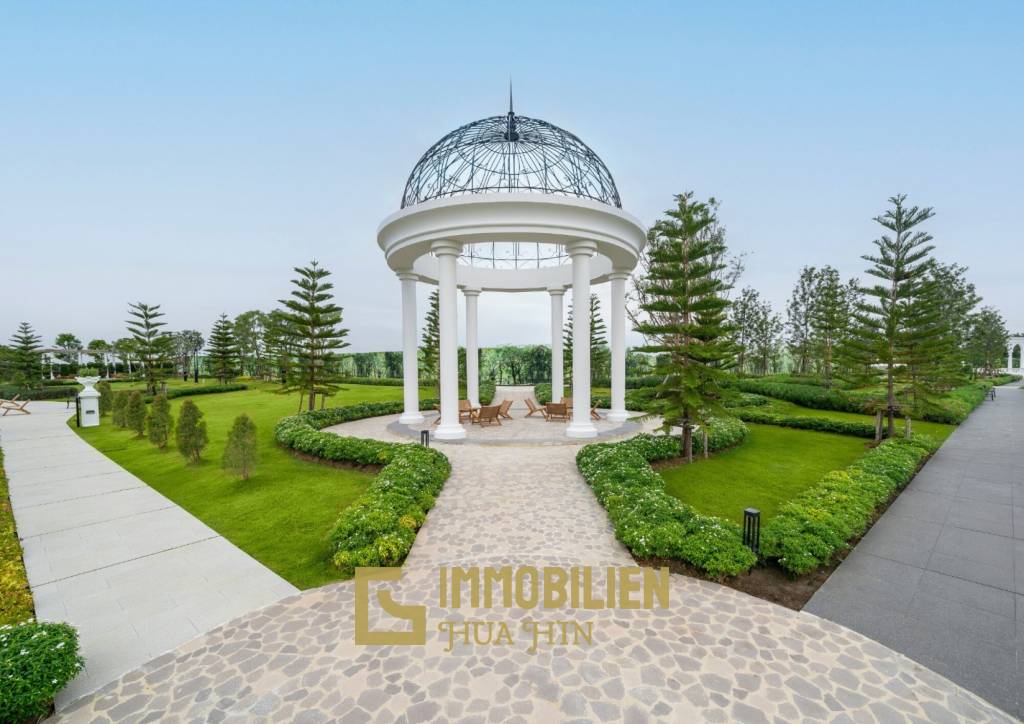 Supalai Lagoon Hua Hin