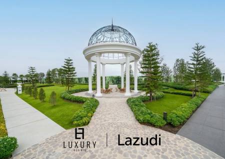 Supalai Lagoon Hua Hin