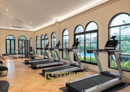 Supalai Lagoon Hua Hin