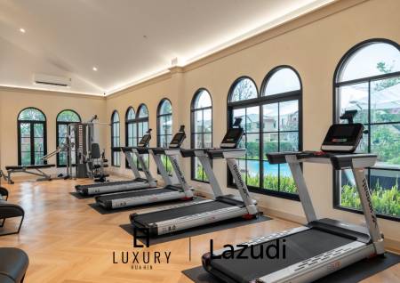 Supalai Lagoon Hua Hin