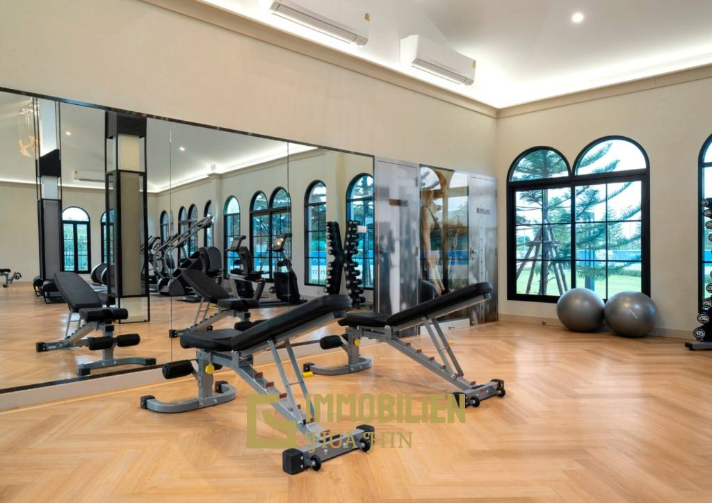 Supalai Lagoon Hua Hin