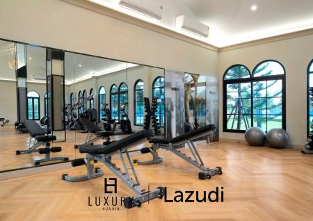 Supalai Lagoon Hua Hin