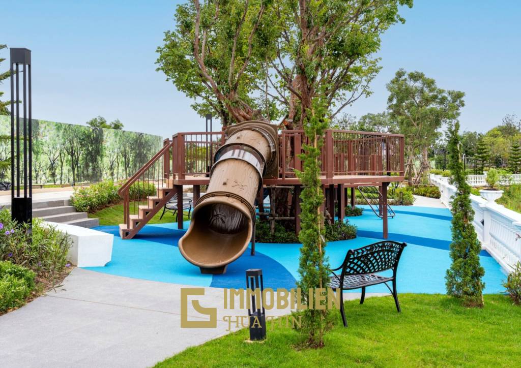 Supalai Lagoon Hua Hin