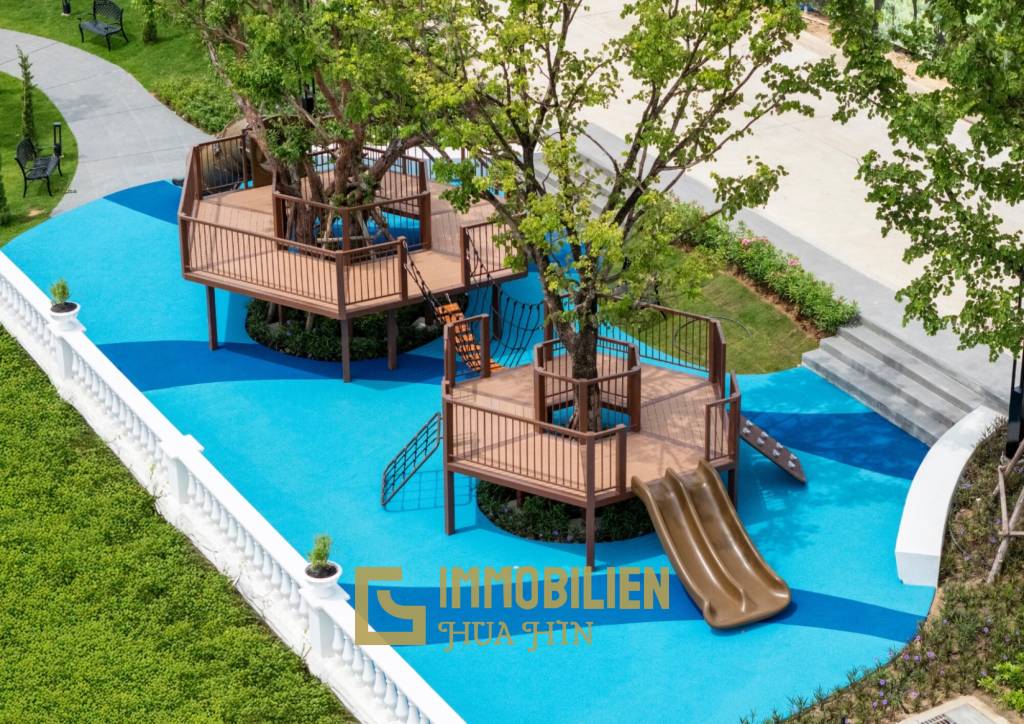 Supalai Lagoon Hua Hin