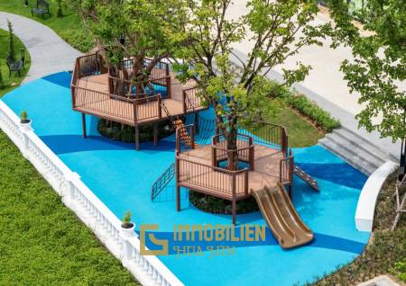 Supalai Lagoon Hua Hin