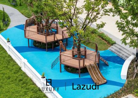 Supalai Lagoon Hua Hin