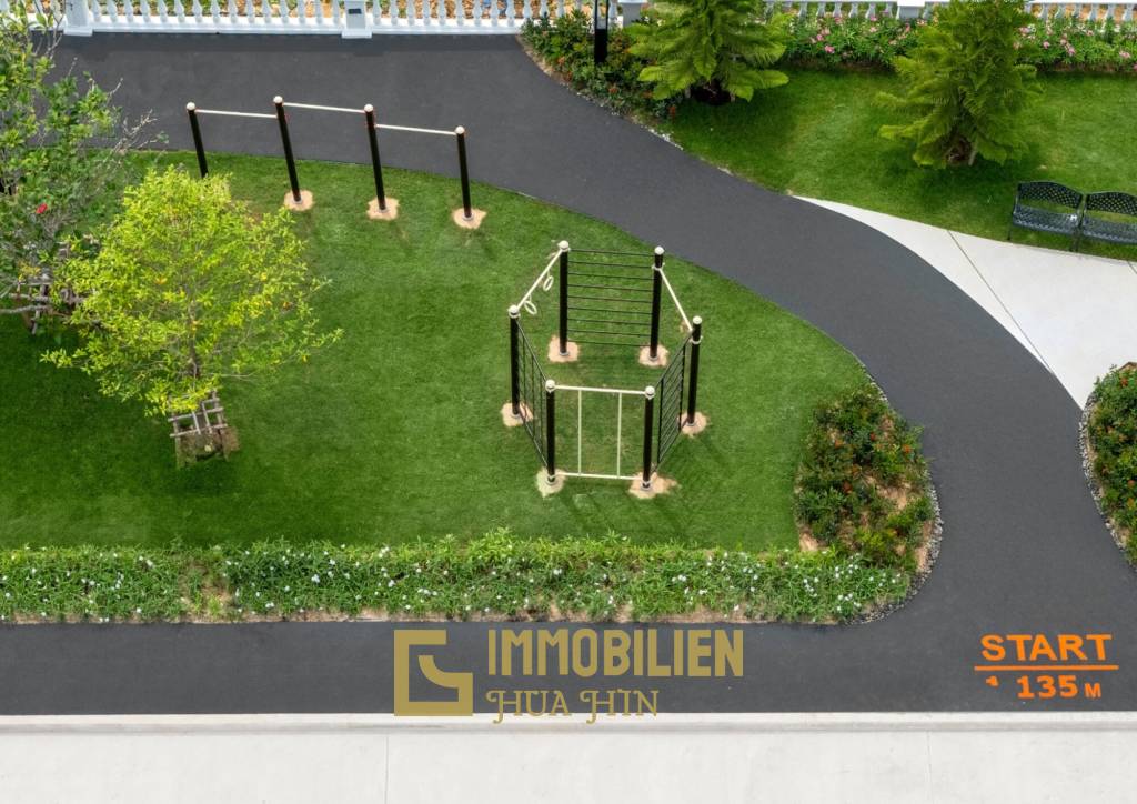 Supalai Lagoon Hua Hin