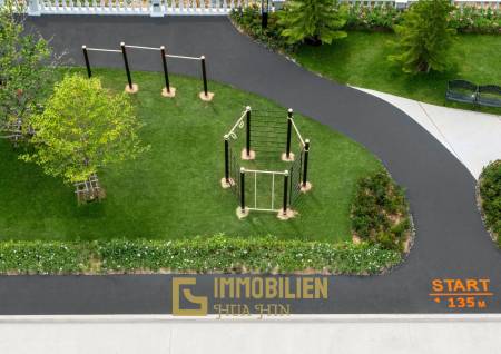 Supalai Lagoon Hua Hin