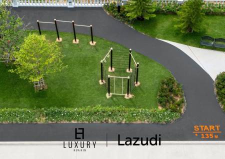 Supalai Lagoon Hua Hin