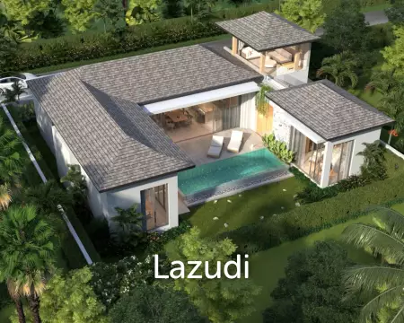 Naga Kiri Villas Lamai