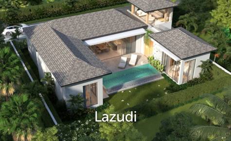 Naga Kiri Villas Lamai