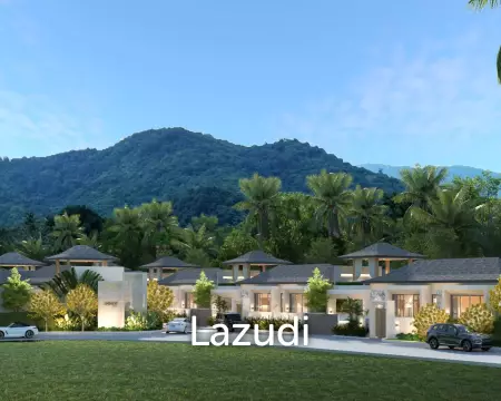 Naga Kiri Villas Lamai