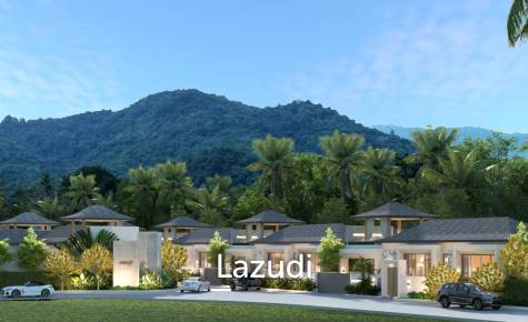 Naga Kiri Villas Lamai