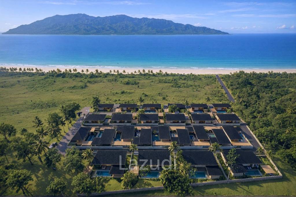 Verdant Residence Mae Nam