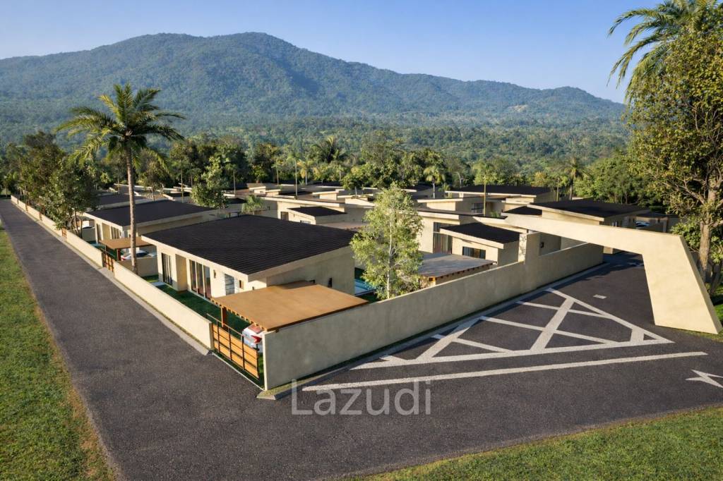 Verdant Residence Mae Nam