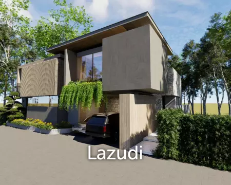 9D Cozy Villas