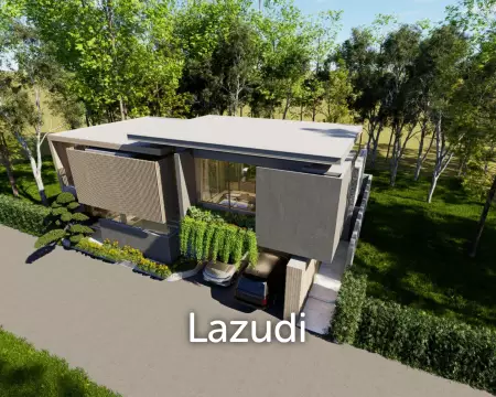 9D Cozy Villas
