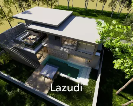 9D Cozy Villas