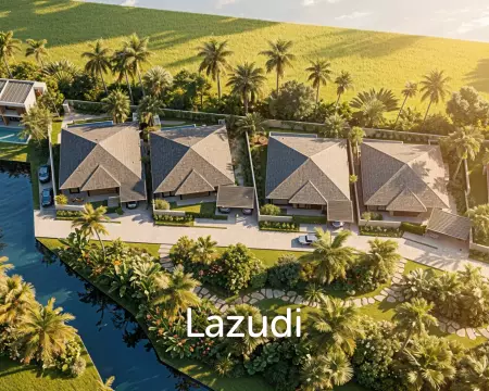 Win Win Homes Samui