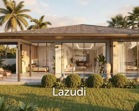 Win Win Homes Samui