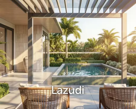 Win Win Homes Samui