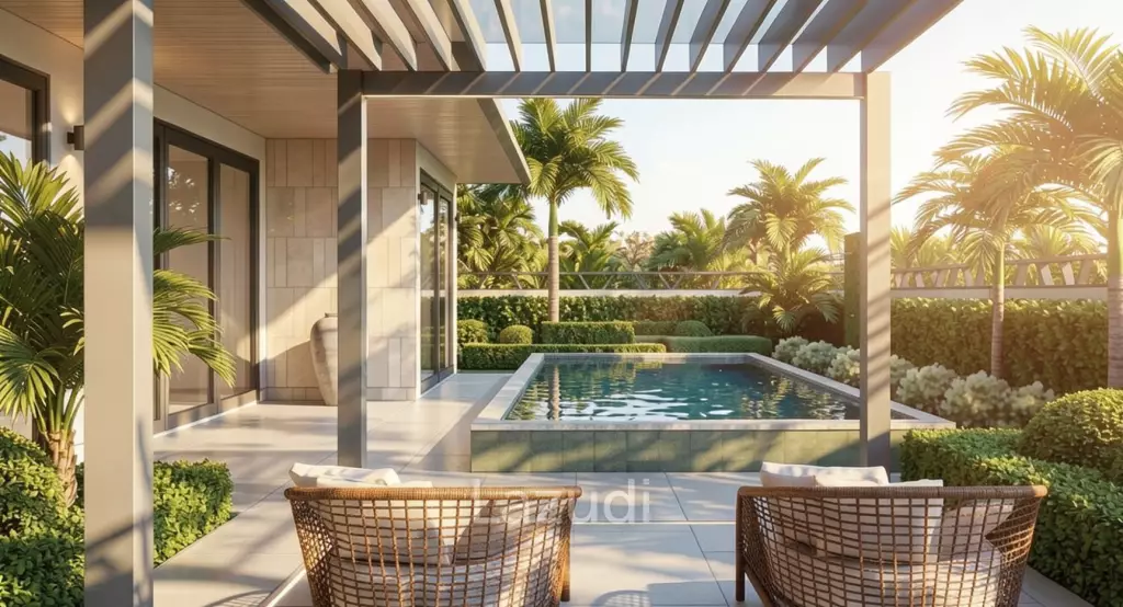 4 Independent Modern Villas - Walking Distance to Ban Tai Beach