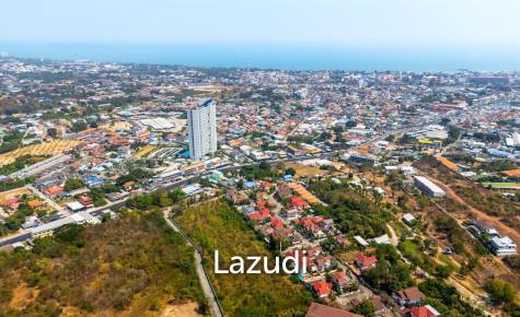 Hua Hin Beverly Hills