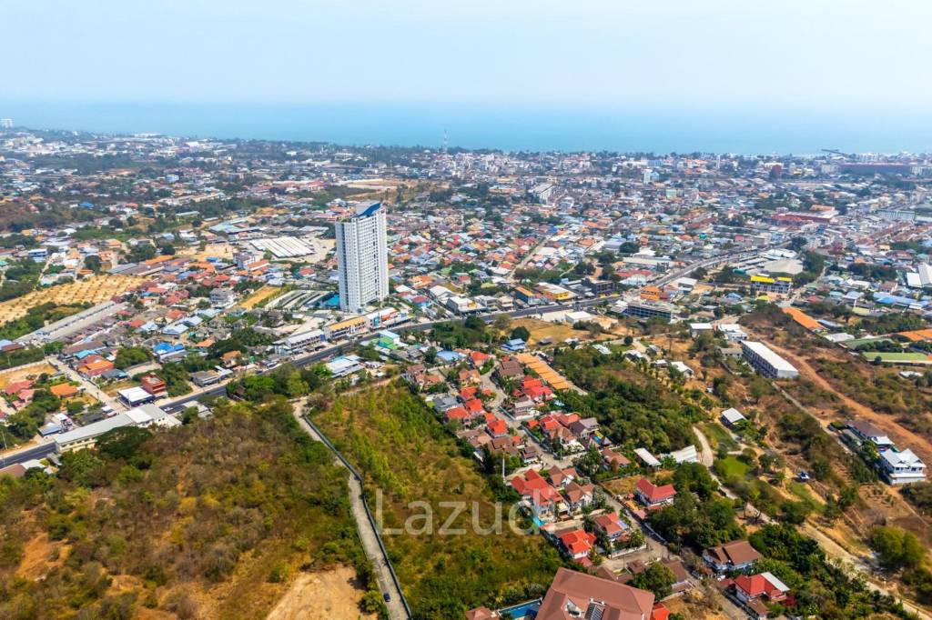 Hua Hin Beverly Hills