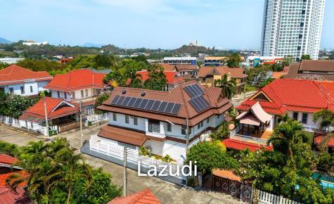 Hua Hin Beverly Hills
