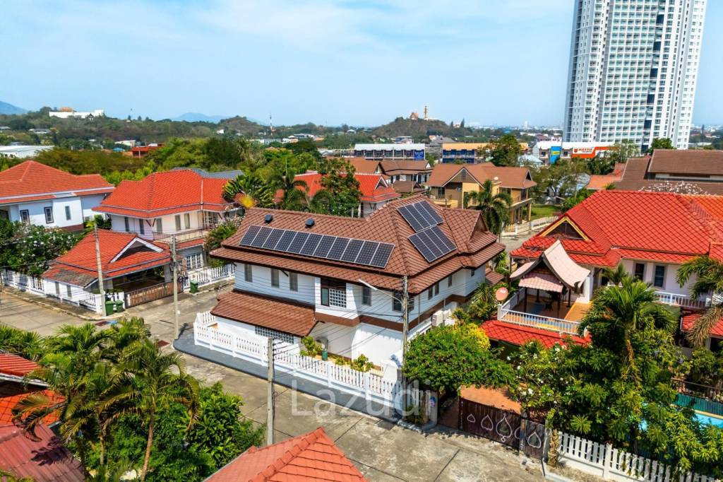Hua Hin Beverly Hills