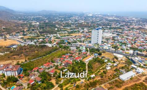 Hua Hin Beverly Hills