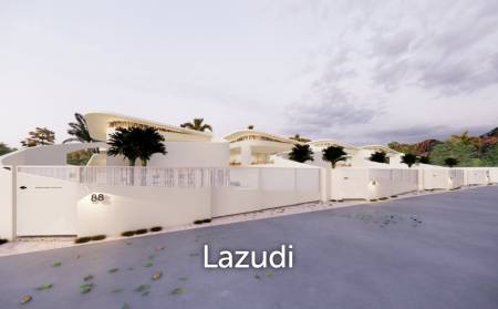 แซนด์สเคป พูลวิลล่า