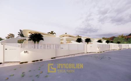SandScape Pool Villa