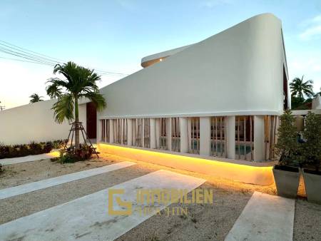 SandScape Pool Villa