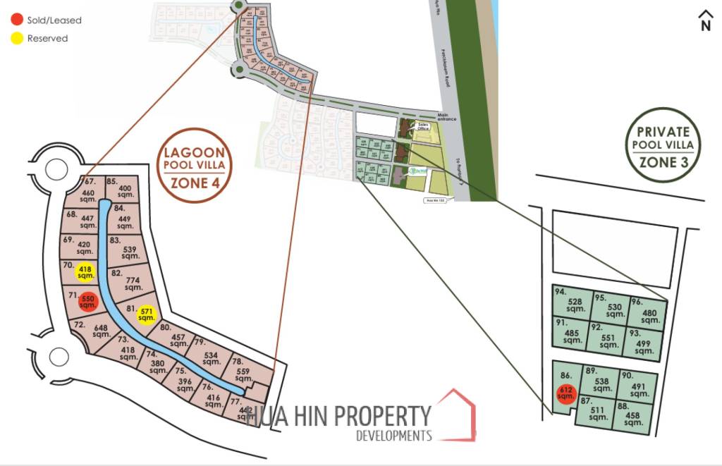 BelVida Parque Hua Hin