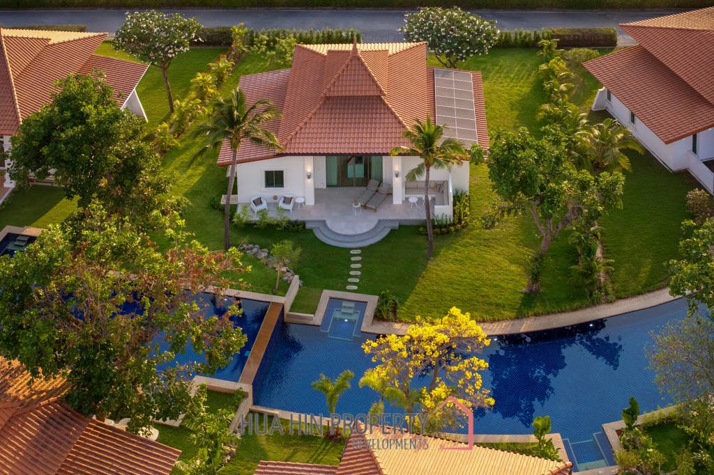 BelVida Parque Hua Hin