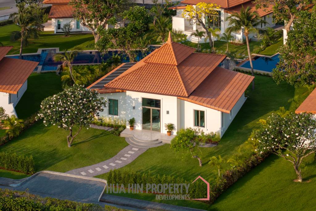 BelVida Parque Hua Hin