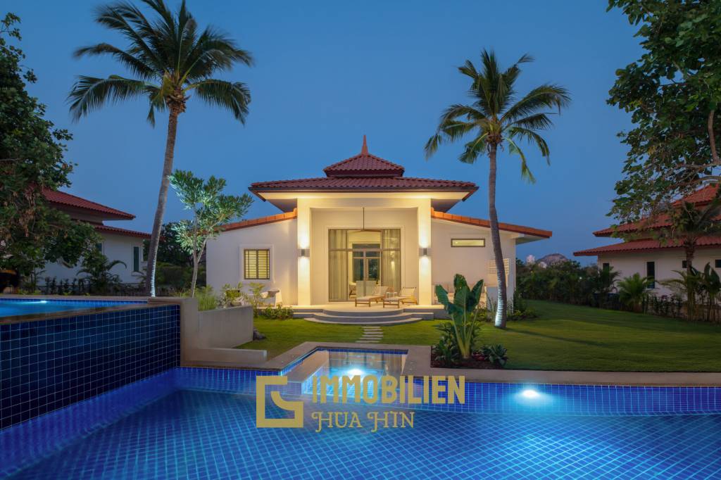 BelVida Parque Hua Hin